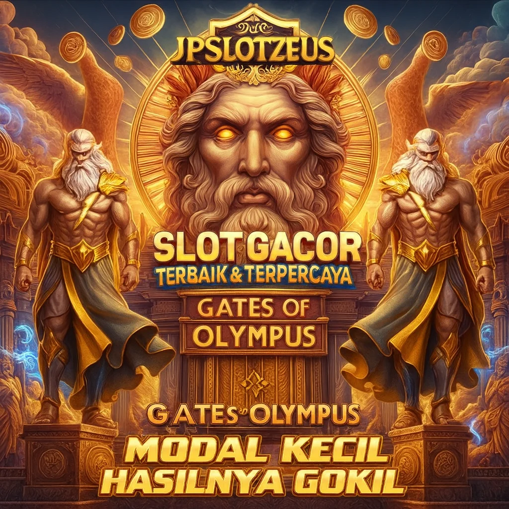 Jpslotzeus : Coba Game Terbaru Yang Ada di Jpslot Zeus Seru
Jpslotzeus : Coba Game Terbaru Yang Ada di Jpslot Zeus Seru